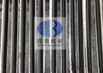 Corrosion Resistant Sisic Roller Size 40x40x1550 For Electroceramics Furnaces