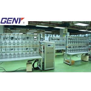 China YC1891D Precision factory-manufactured full-auto single-phase electricity meter test equipment factory
