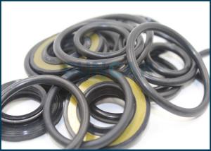 China 700-82-32003 7008232003 Main Valve Seal Repair Kit For KOMATSU WA150-1 factory