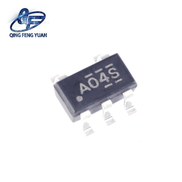 Texas Instruments SN74AHC1G04DBVR Electronic ic Components Semiconductor Chip De Circuito integratedado TI-SN74AHC1G04DBVR