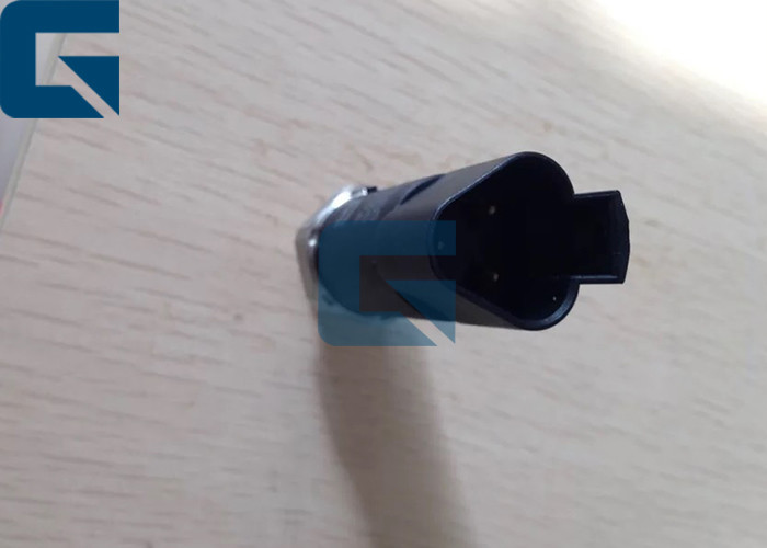Volv-o EC380 Small Low Pressure Sensor / Low Pressure Transducer Waterproof 14560160