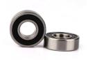Deep Groove Ball Bearing 1616 2RS,Single Row Deep Groove Ball Bearing 1616 2RS