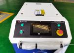 Hand Held 1500W Raycus Fiber Laser Welding Machine
