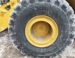 Used 90% Brand New Caterpillar 966h Wheel Loader in Terrific Working Condition