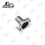 16271-73260 Thermostat house Cover For Kubota 2403 Engine D1105 Excavator KX41-2