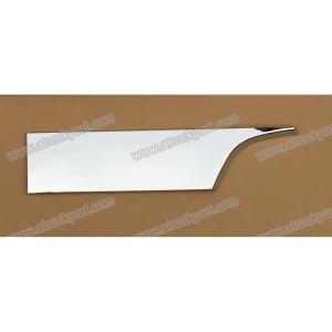 China Bumper Garnish For HINO MEGA 700 Truck Spare Body Parts factory