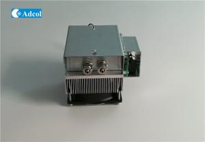 China ATD020 20W Adcol Thermoelectric Dehumidifier / Peltier Condenser factory