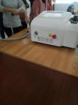 Comfortable Permanent Hair Removal Laser Machine With 810nm Fiber Coupled Diode