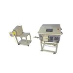 Large Gauge Coaxial Cable Cutting Stripping Machine 2.3-5.8mm Automatic