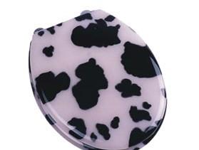 China poly-resin toilet seat cover,decor toilet seat,tranparent toilet seat,PP,MDF,WOOD,DUROPLAS factory