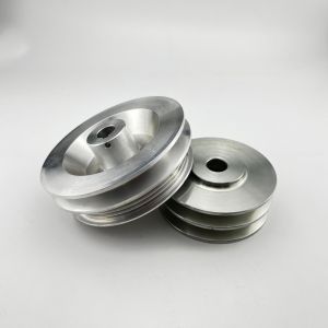 Customized Ace OEM Precision Machining Part Tolerance /-0.05mm Customized