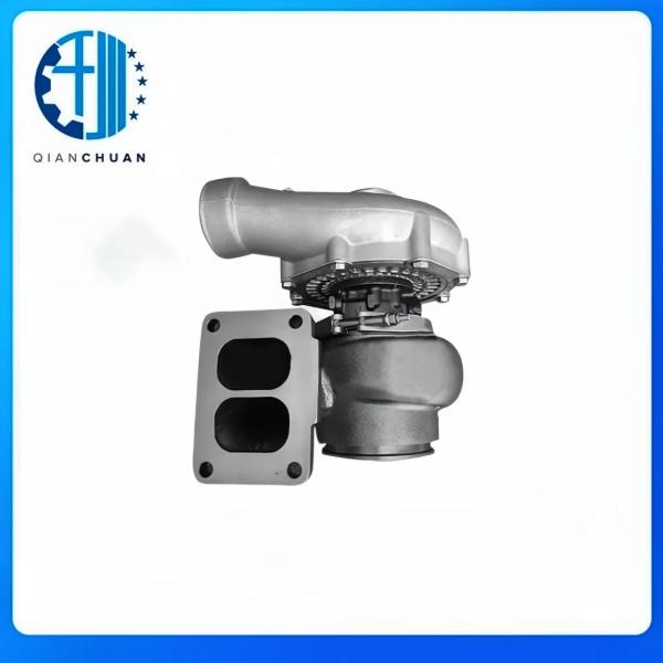 49377-01700 49377-01740 49377-01750 Turbocharger TD04L For Komatsu SAA4D95LE-5 Engine