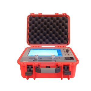 Tdr Test Power Cable Fault Locator with Customization Option