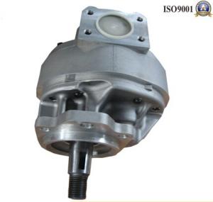 China Komatsu excavator hydraulic gear pump 705-11-23010 PC40-2/3 factory