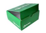Professional Custom Printed Corrugated Boxes For Packaging Products OEM