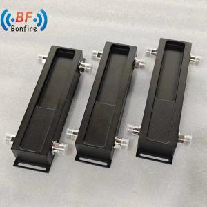 China 2X2 Hybrid Combiner RF Hybrid Coupler for 5G Products 698-3800MHz N Female factory