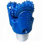 Hard Formation Dth Hammer Drill Bits Tungsten Carbide Inserted Tricone