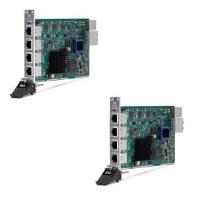 PXIe-8623 Automotive Ethernet Interface Module NI-XNET Driver Support Ethernet