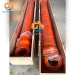 ZX330-3G Excavator Hydraulic Cylinder 4686333 4686332 For Hitachi Boom Cylinder