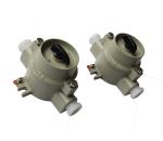 Corrosion Resistant 10A 220/380VAC Explosion Proof Switch IP66