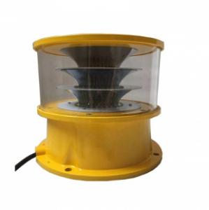 China AC85V-270V 30W Three Colors Heliport Airport Beacon Light factory