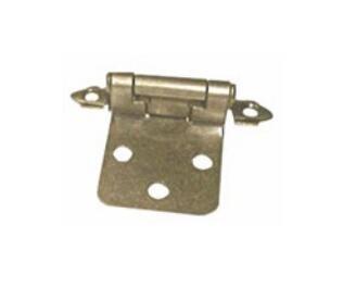 South America Flush Mount Cabinet Door Hinges , Old Style Kitchen Cupboard