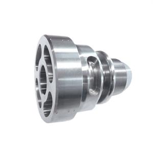 China Precision SS316 Stainless Steel CNC Mechanical Hardware Parts factory