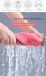 Multi-functional Cleaning Towel Car Drying Wash Towel