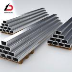 ASTM 201 Stainless Steel Pipe 304 316 309S 310S 430 Mirror Polished Seamless