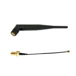 Indoor Cell Phone Signal Booster Finger Antenna GSM 900MHz Whip Antenna