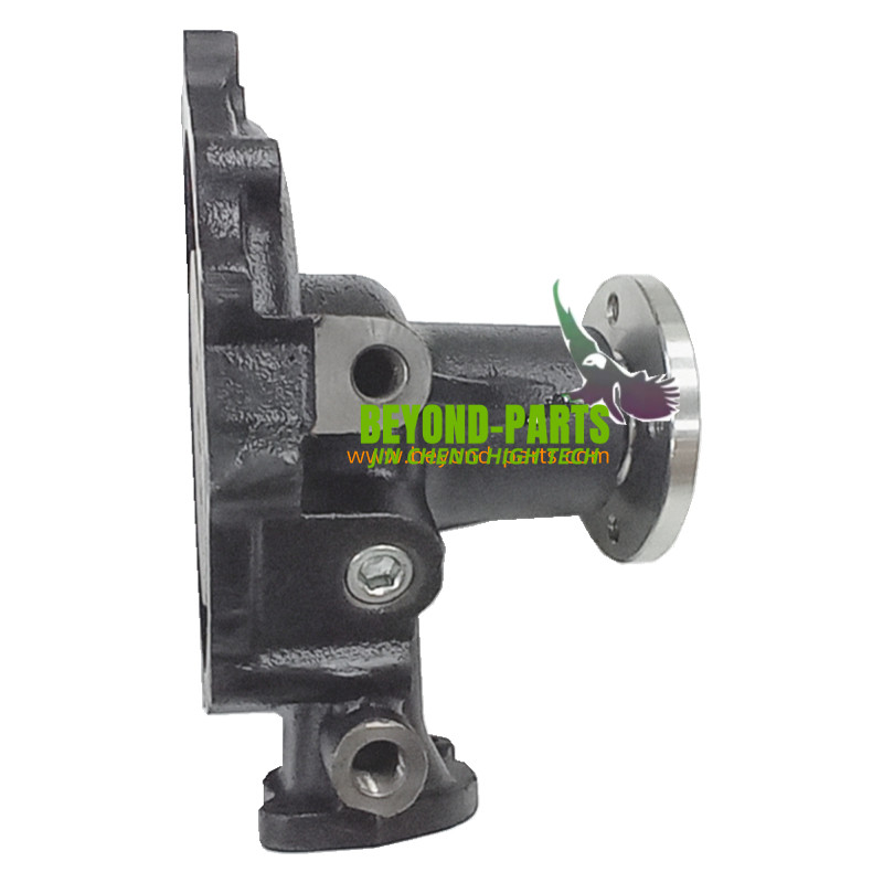 Kobelco SK200-8 Excavator J05 Engine Water Pump VH16100E0372 VH16100E0374