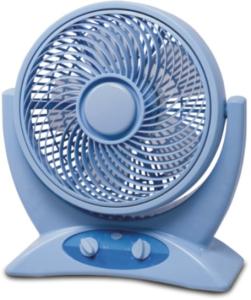 China High Wind Wind Power A Small Electric Table Fan Air Cooling Fan factory