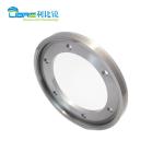 Coil Slitting Line 17mm Thickness Metal Slitting Blades