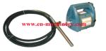 High frequency eccentric concrete vibrating machine for sale machine