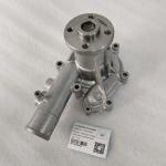 Hyunsang Parts Water Pump YM123900-42000 YM123907-42000 For PC110R PC95R PW110R
