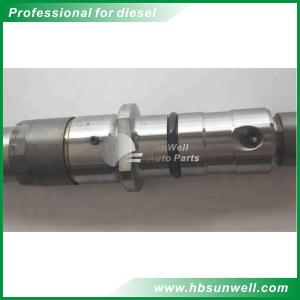 China Original/Aftermarket High quality QSC8.3 Bosch Diesel Engine Injector 044512023 6 5263308 3965721 4940170 factory