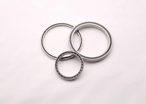 China Super Precision 6706ZZ Thin Wall Ball Bearings Size 30*37*4mm P0 P5 Single Row factory