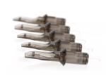 Black Fine Tattoo Needle Cartridges Permanent Fogging Eyebrow