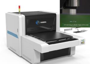 China PCB Graphic Laser Direct Imaging Machine CTS 133LPI factory