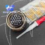 MIL-DTL-38999 Series , D38999/26FD19SN , Circular Electric Connector D38999