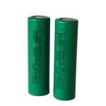 HLY 18650 OEM Cylindrical Battery Cells 3.6V 2500mah For Electric Vehicles