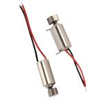 1600rpm Brushed Dc Electric Motor High Performance Totally Enclosed