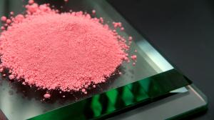 China High-Performance CE Cerium Based Glass Polishing Powder With High Polishing Speed factory