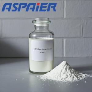 China 160-Degree Phase Change Materials: The Optimal Choice For Sophisticated Thermal Management Solutions factory