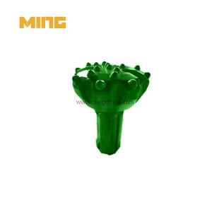 China Drill DTH Button Bits CIR110 Shank 140mm For Mining factory