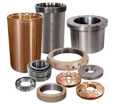 China Telsmith T300 Crusher parts factory