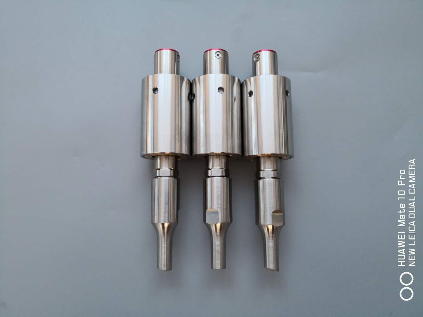 Automatic Robort Ultrasonic Welding Machine For Car Bottom Panel 30Khz