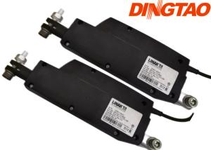 China PN 5130-037-0057 XLS50 XLS125 Spreader Parts Spindle Motor LA12.1-130 Alu Fixture factory