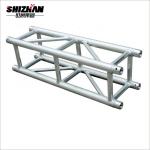 Light Weight 350x350mm Aluminium Lighting Truss System 2m Length