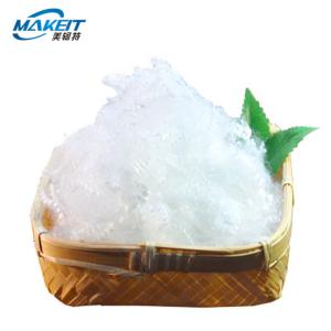China 1.4D 38mm Non Siliconized Regenerated Polyester Staple Fiber factory
